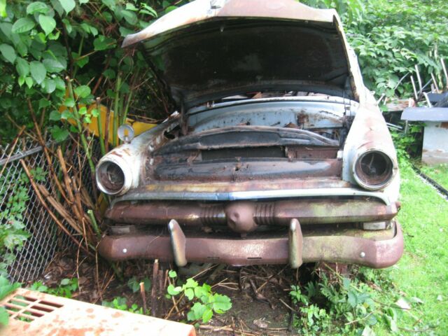 1953 Ford Other COURIER, SEDAN DELIVERY - photo 5
