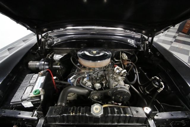 1953 Ford Customline - photo 3