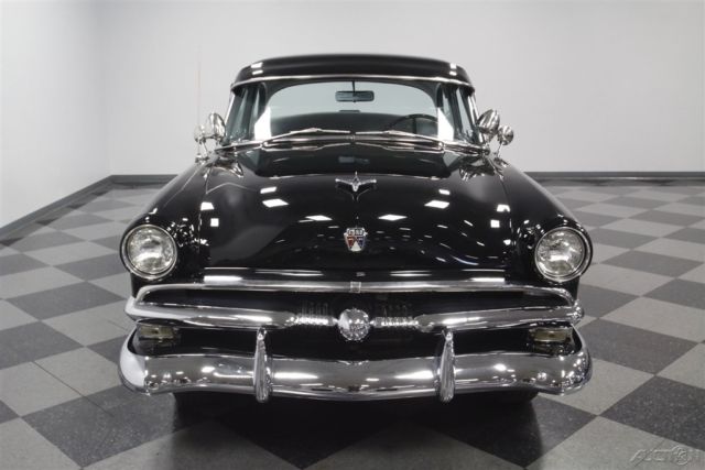 1953 Ford Customline - photo 6