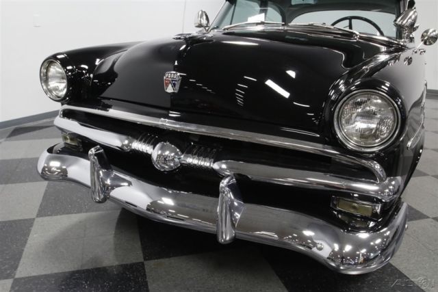 1953 Ford Customline - photo 8