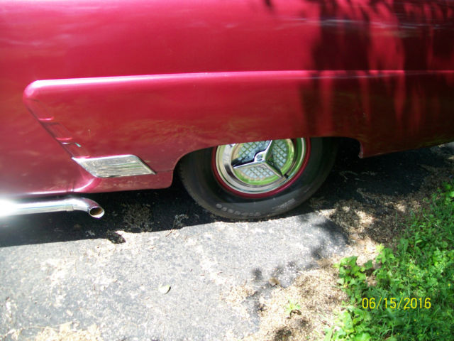 1953 Ford Mainline or Customline Mainline or Customline - photo 10