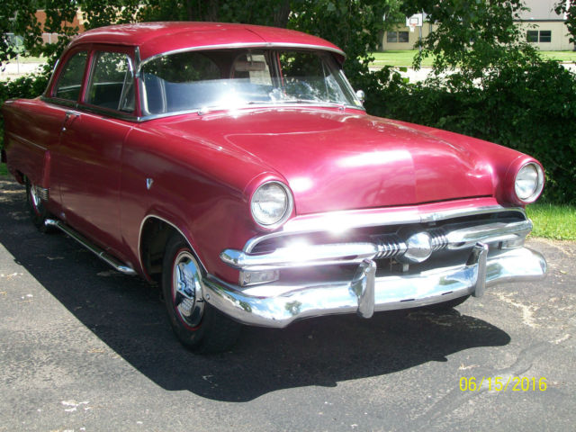 1953 Ford Mainline or Customline Mainline or Customline - photo 2