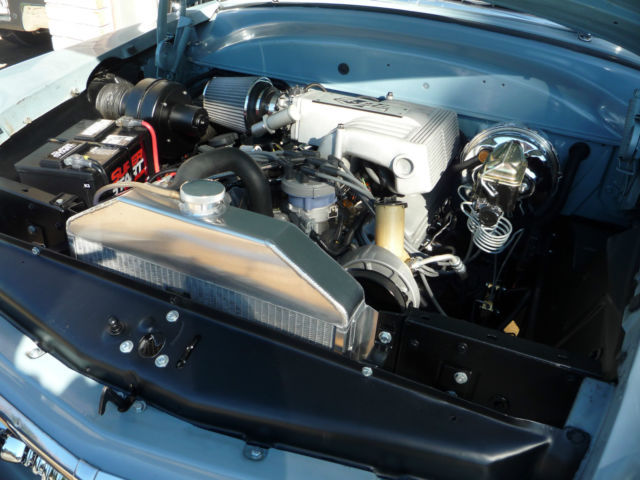 1953 Ford Other Customline - photo 9