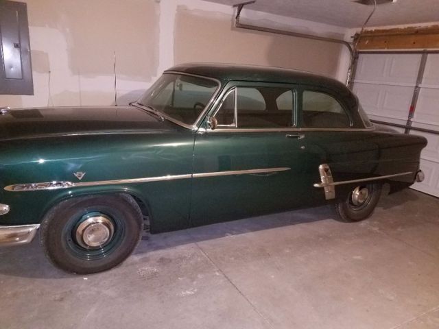 1953 Ford Customline Single Family Owned 1953 Ford Other