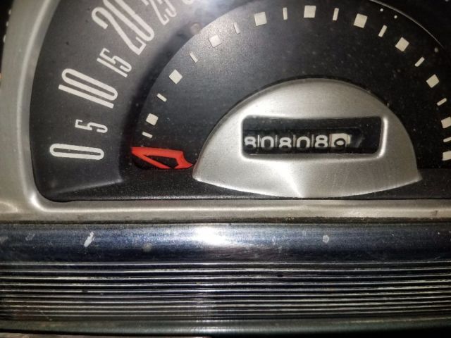 1953 Ford Other - photo 10