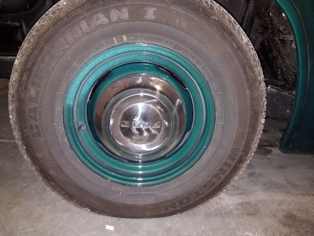 1953 Ford Other - photo 11