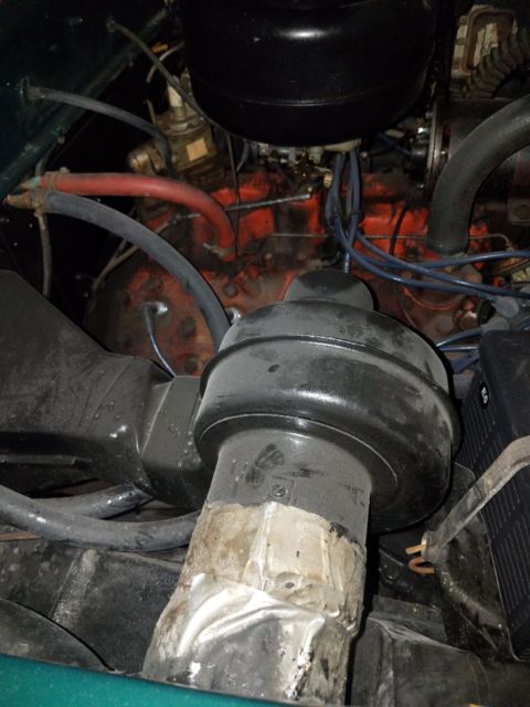 1953 Ford Other - photo 12