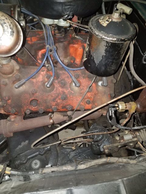 1953 Ford Other - photo 13