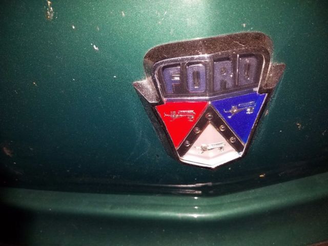 1953 Ford Other - photo 3
