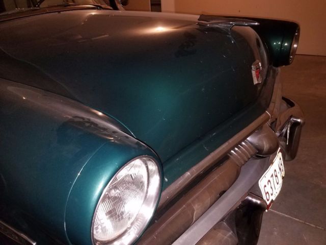 1953 Ford Other - photo 4
