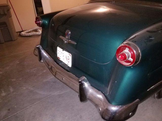 1953 Ford Other - photo 6