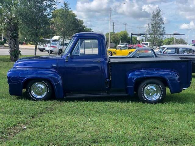 1953 Ford F-100 -- - photo 3