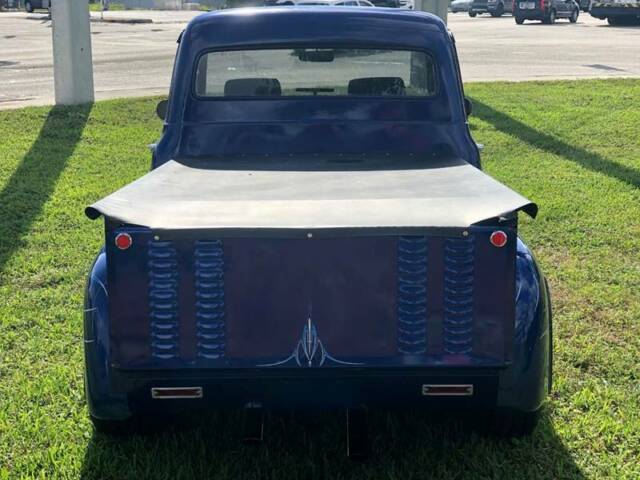 1953 Ford F-100 -- - photo 5