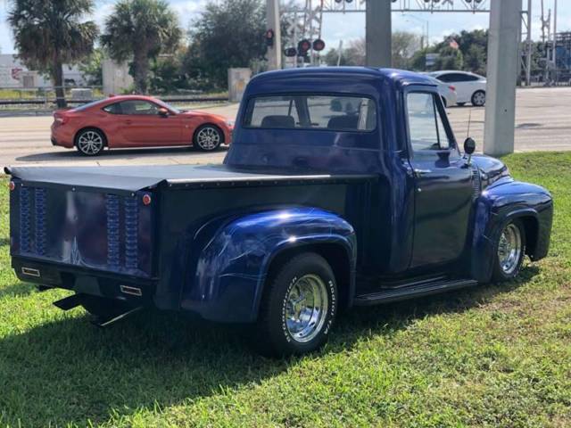 1953 Ford F-100 -- - photo 6