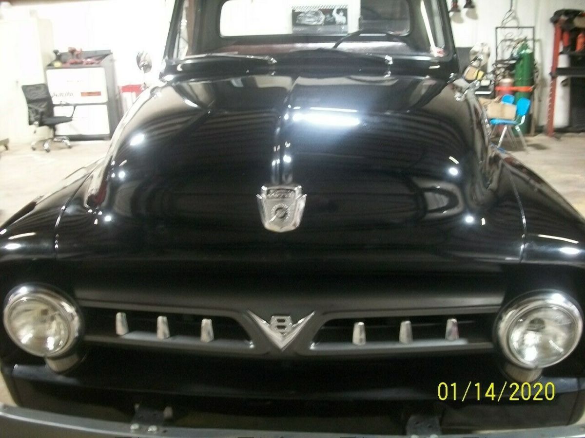 1953 Ford F-100 - photo 2