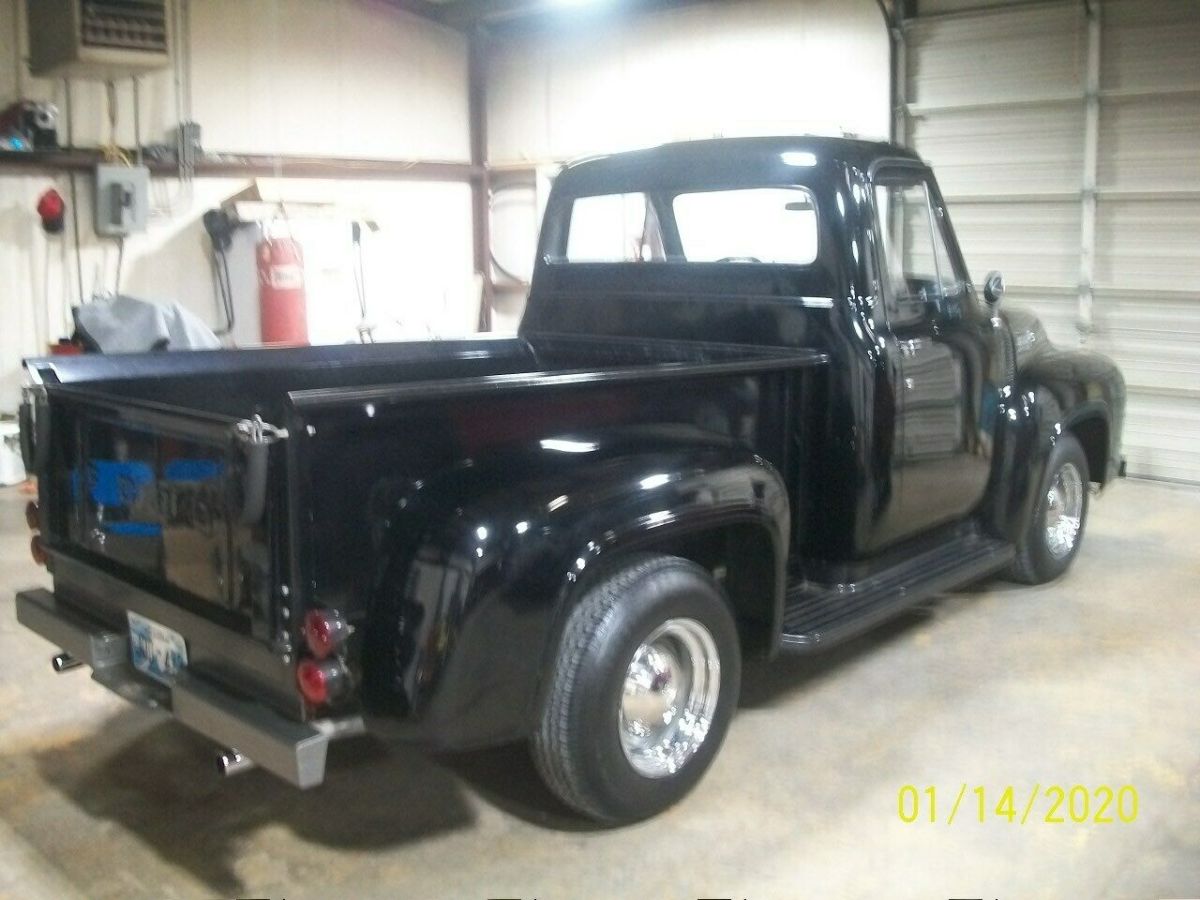 1953 Ford F-100 - photo 6