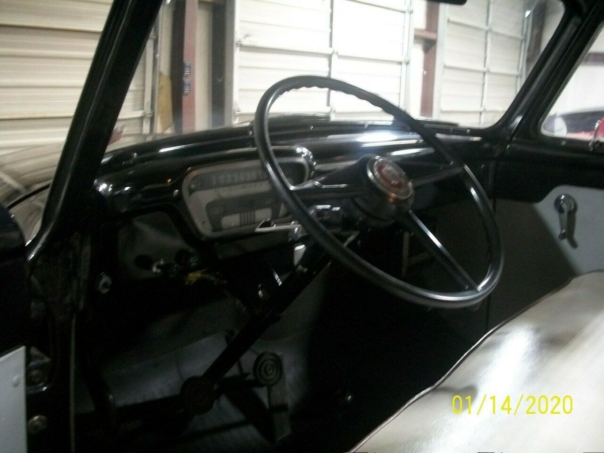 1953 Ford F-100 - photo 9