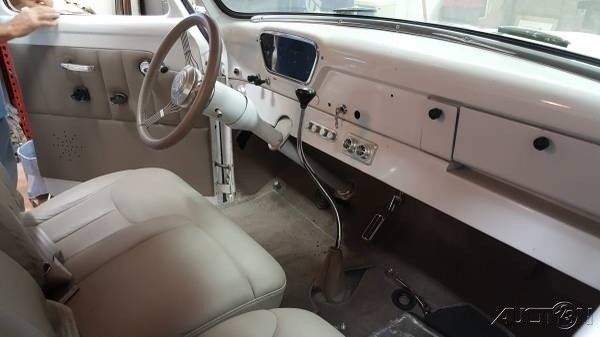 1953 Ford F-100 - photo 2