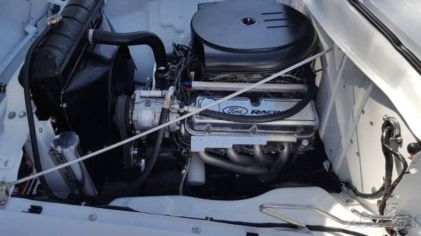 1953 Ford F-100 - photo 5