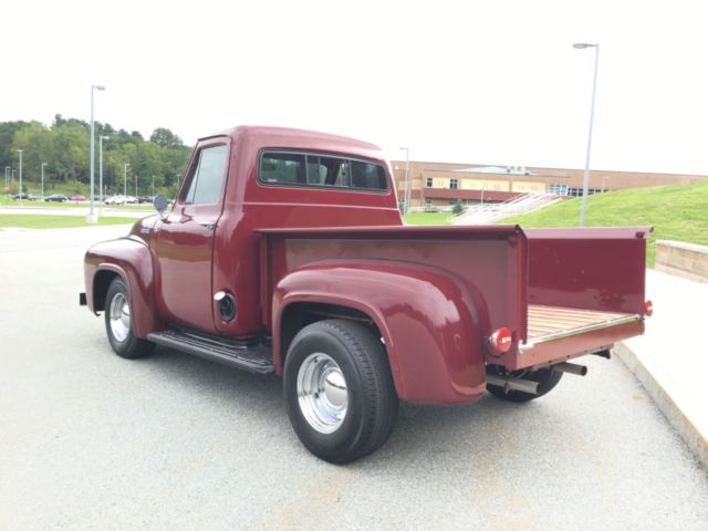 1953 Ford F-100 pick up - photo 5