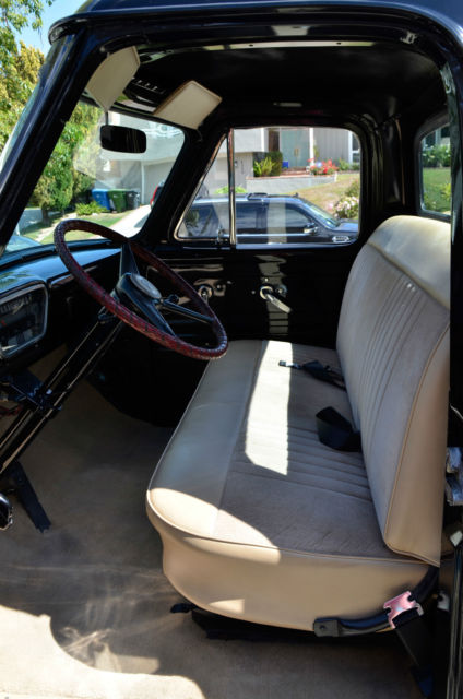 1953 Ford F-100 - photo 13