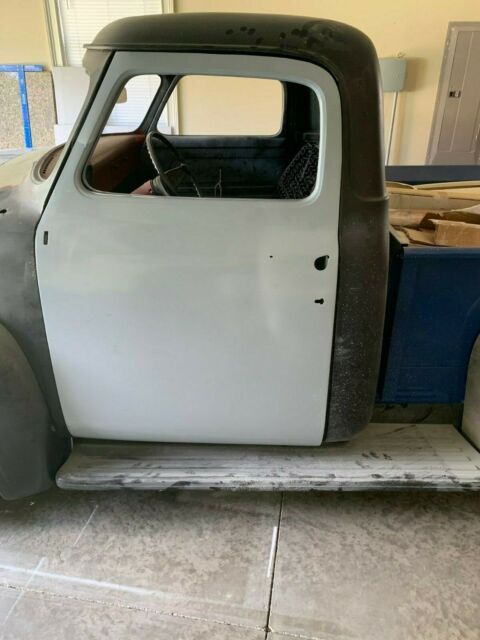 1953 Ford F-100 - photo 13