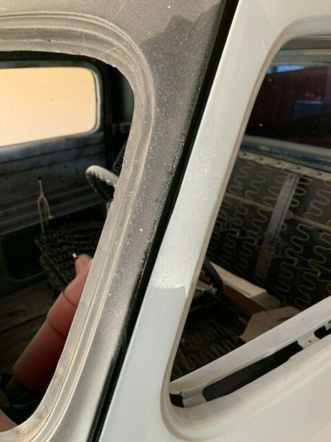 1953 Ford F-100 - photo 4