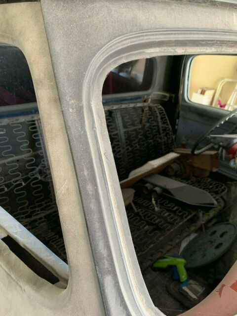 1953 Ford F-100 - photo 6