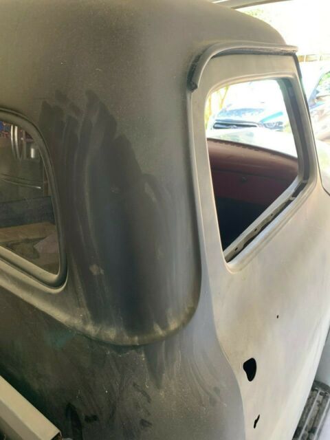 1953 Ford F-100 - photo 7