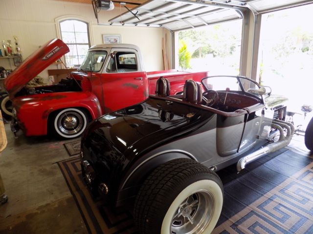 1953 Ford Other Pickups PATINA /CLEAR COAT - photo 11