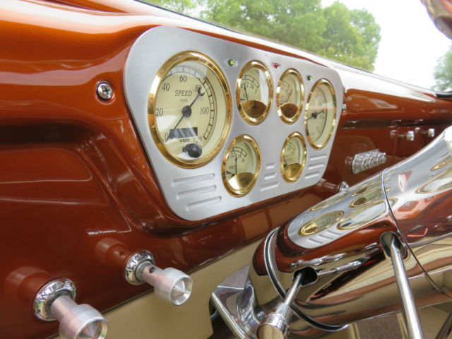 1953 Ford F-100 - photo 11