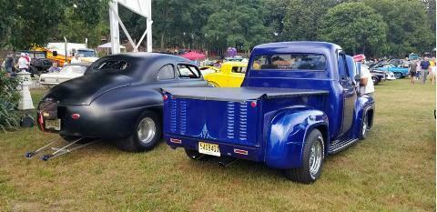 1953 Ford F-100 - photo 10