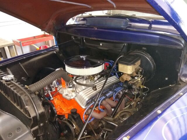 1953 Ford F-100 - photo 3