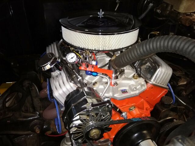1953 Ford F-100 - photo 5