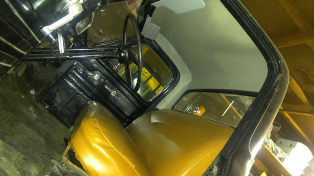 1953 Ford F-100 Short Box - photo 2