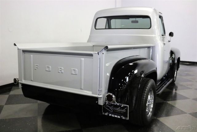 1953 Ford F-100 - photo 12