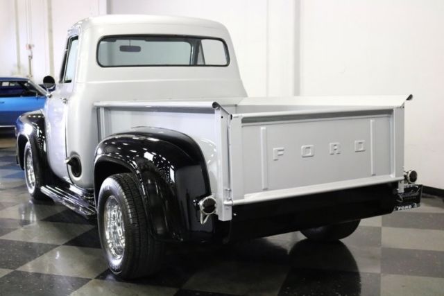 1953 Ford F-100 -- - photo 11