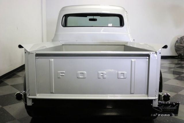 1953 Ford F-100 -- - photo 12
