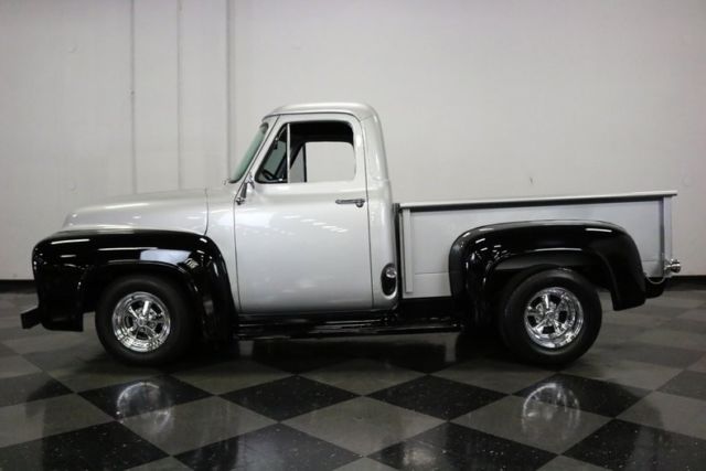 1953 Ford F-100 -- - photo 3