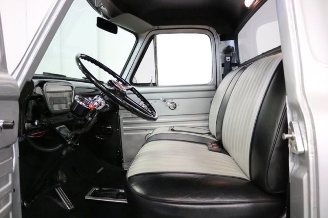 1953 Ford F-100 -- - photo 5