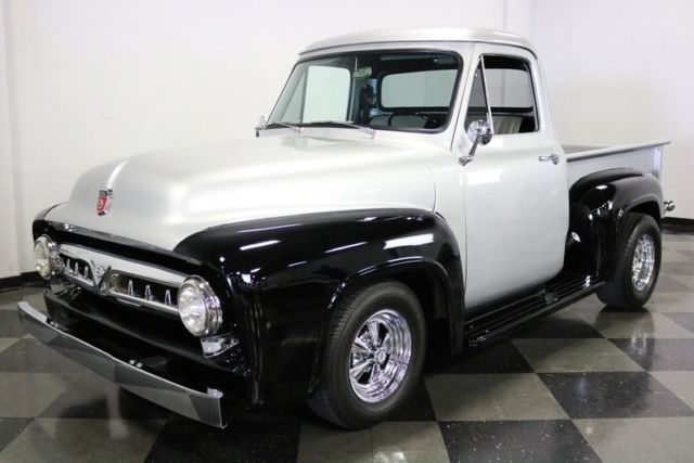 1953 Ford F-100 -- - photo 6