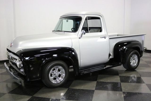 1953 Ford F-100 -- - photo 7