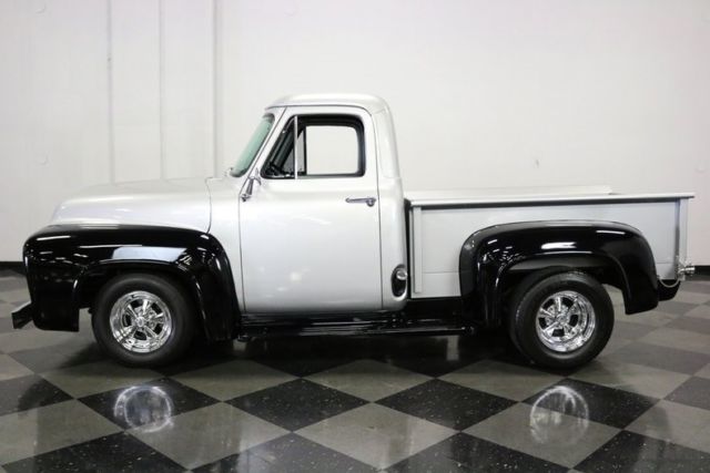 1953 Ford F-100 -- - photo 8