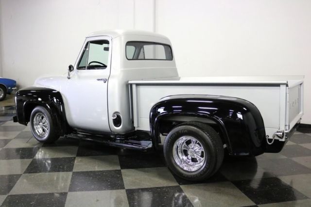 1953 Ford F-100 -- - photo 9