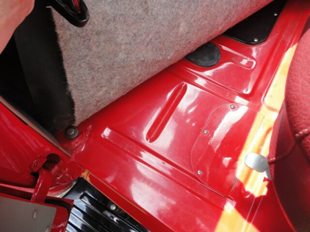 1953 Ford Other Pickups Custom Cab - photo 10