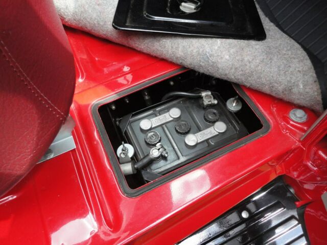 1953 Ford Other Pickups Custom Cab - photo 11