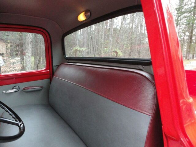 1953 Ford Other Pickups Custom Cab - photo 12