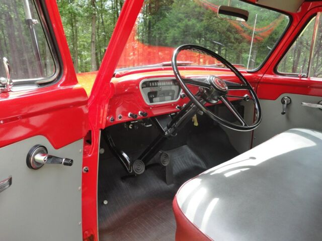 1953 Ford Other Pickups Custom Cab - photo 7
