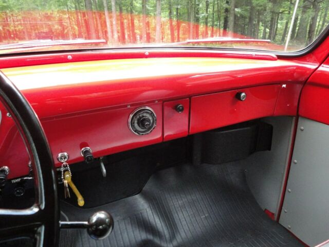 1953 Ford Other Pickups Custom Cab - photo 8
