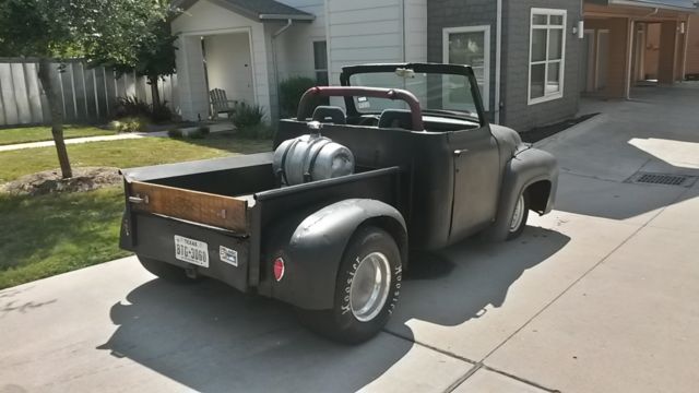 1953 Ford F-100 - photo 4